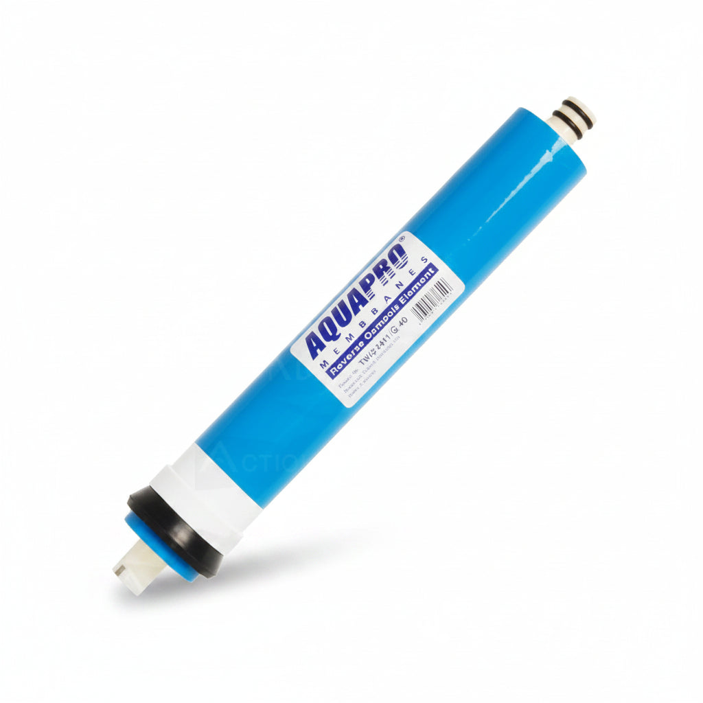 Membrane Osmose Inverse 100 GPD